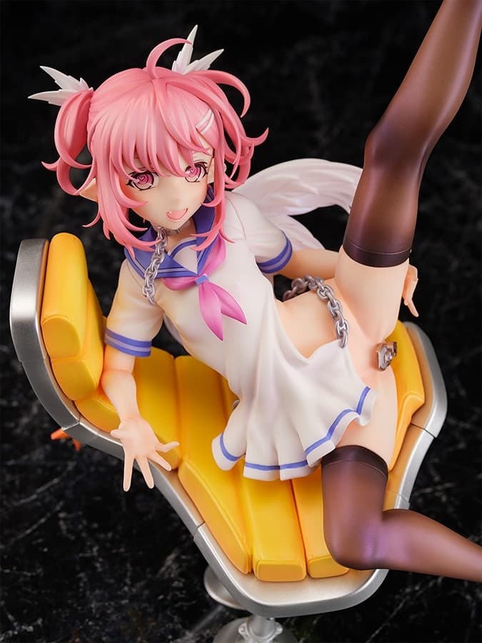 Junketsu no Device - Rossweisse - Character's Selection - 1/6, view 4 of 12