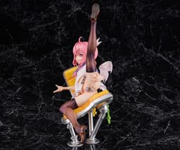 Junketsu no Device - Rossweisse - Character's Selection - 1/6, view 8 of 13