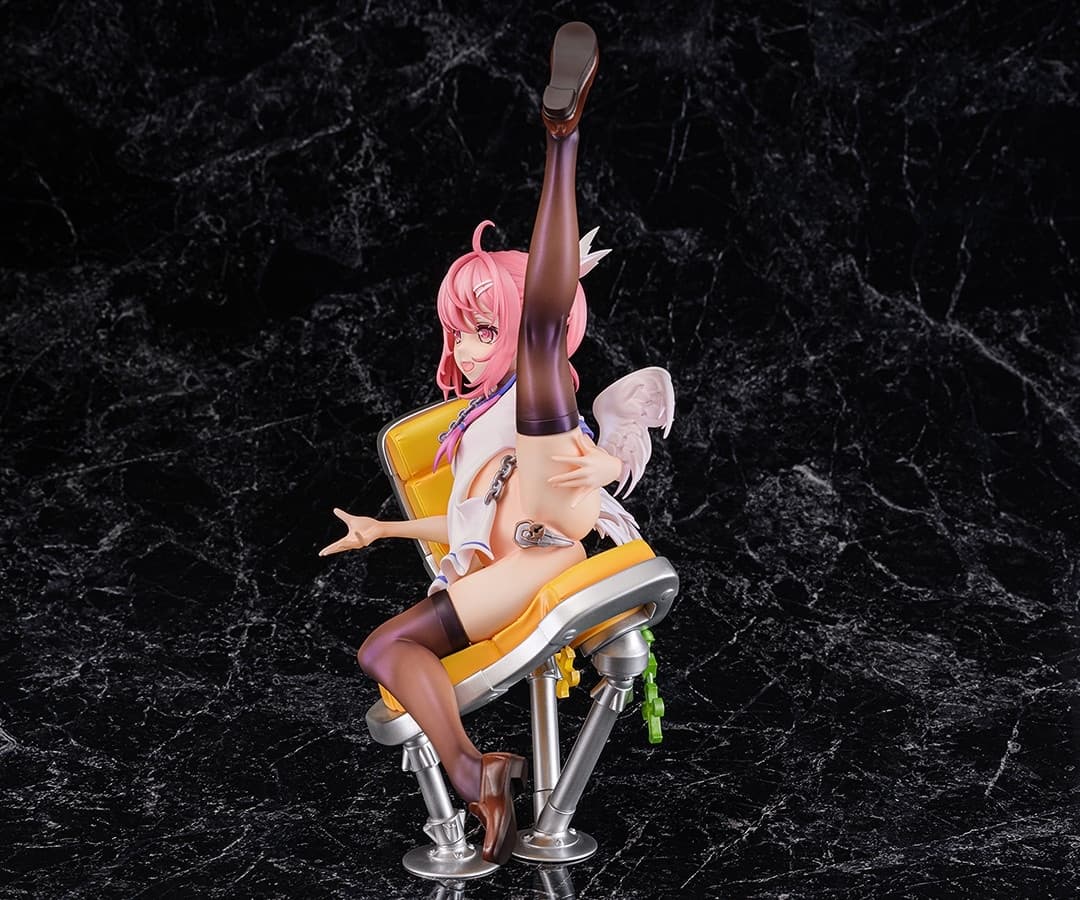 Junketsu no Device - Rossweisse - Character's Selection - 1/6, view 7 of 12
