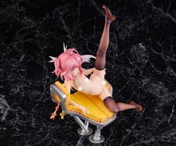 Junketsu no Device - Rossweisse - Character's Selection - 1/6, view 7 of 13