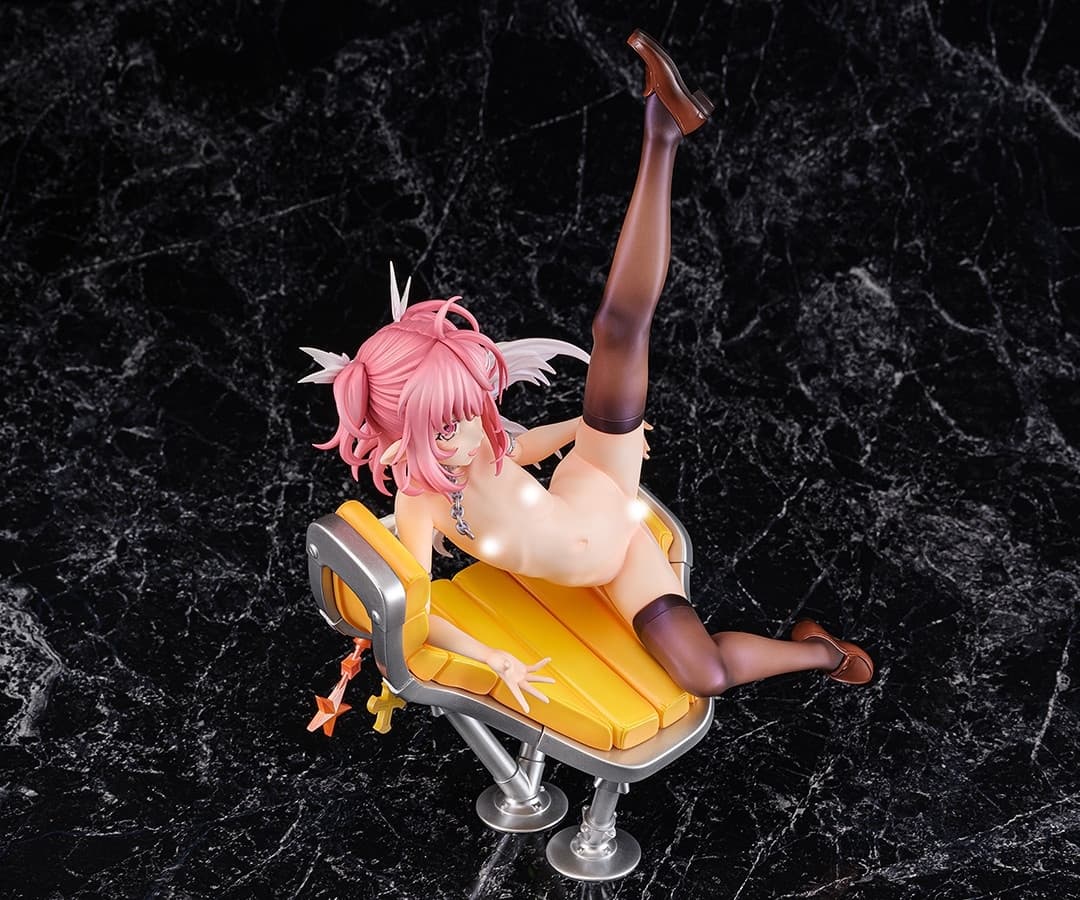 Junketsu no Device - Rossweisse - Character's Selection - 1/6, view 6 of 12