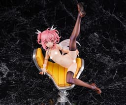 Junketsu no Device - Rossweisse - Character's Selection - 1/6, view 6 of 13