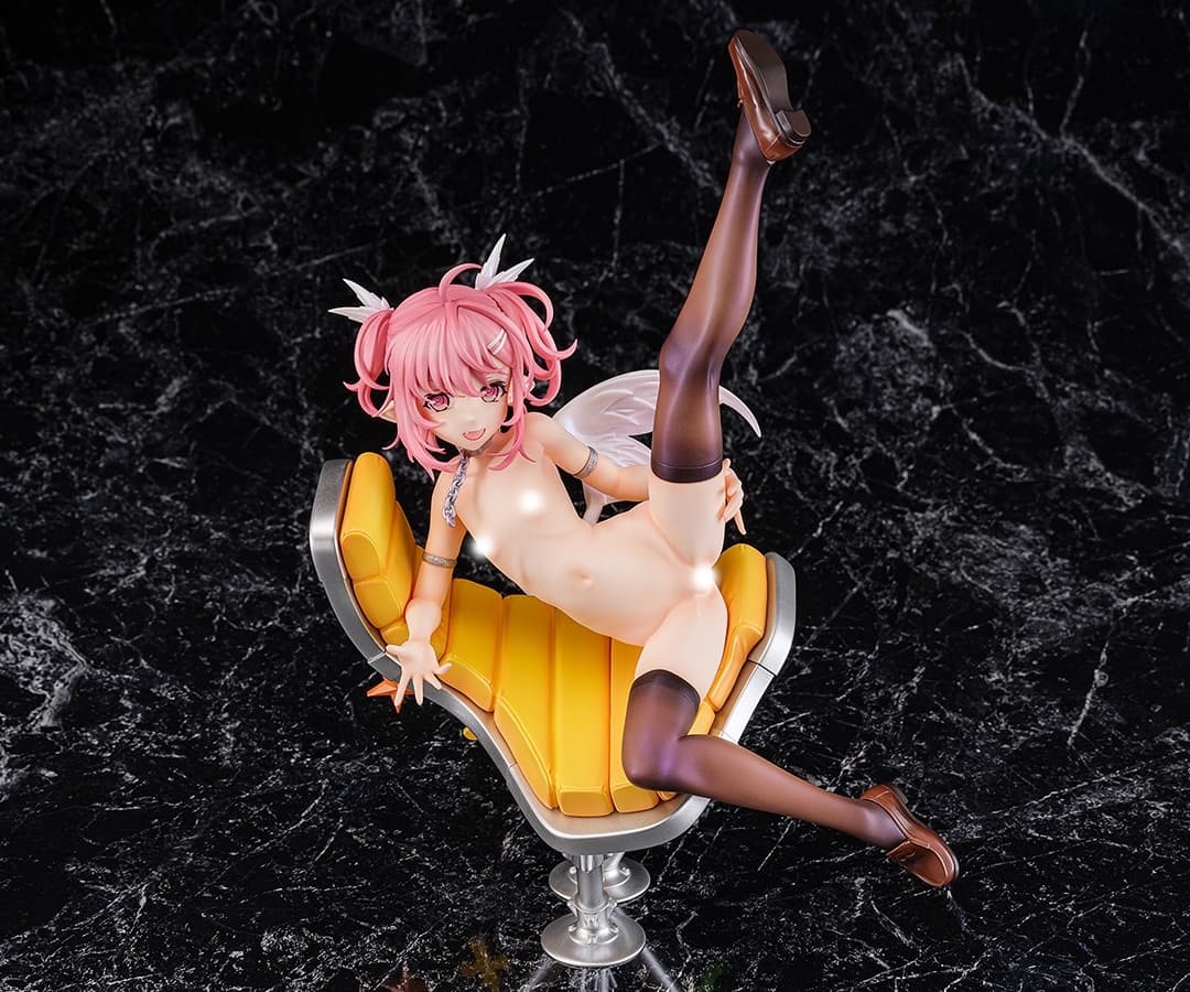 Junketsu no Device - Rossweisse - Character's Selection - 1/6, view 5 of 12