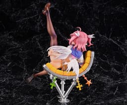 Junketsu no Device - Rossweisse - Character's Selection - 1/6, view 12 of 13