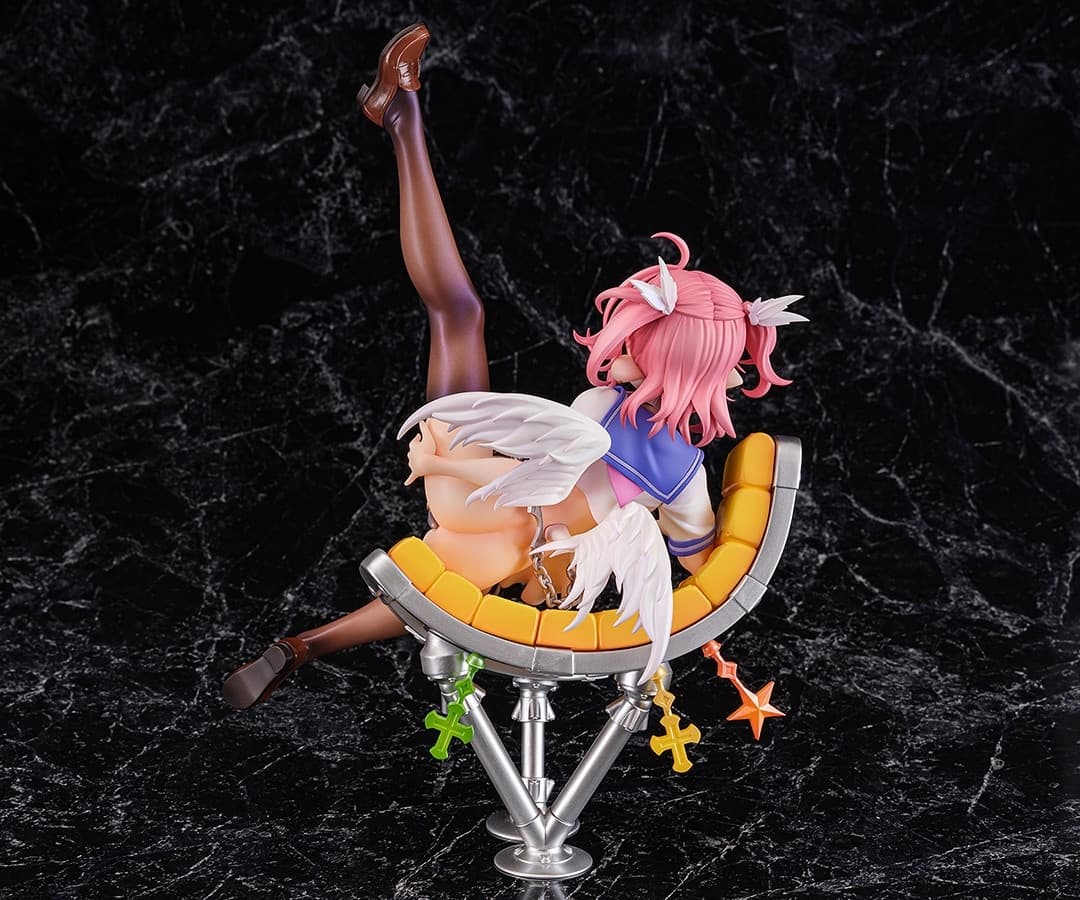 Junketsu no Device - Rossweisse - Character's Selection - 1/6, view 11 of 12