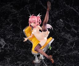 Junketsu no Device - Rossweisse - Character's Selection - 1/6, view 10 of 13