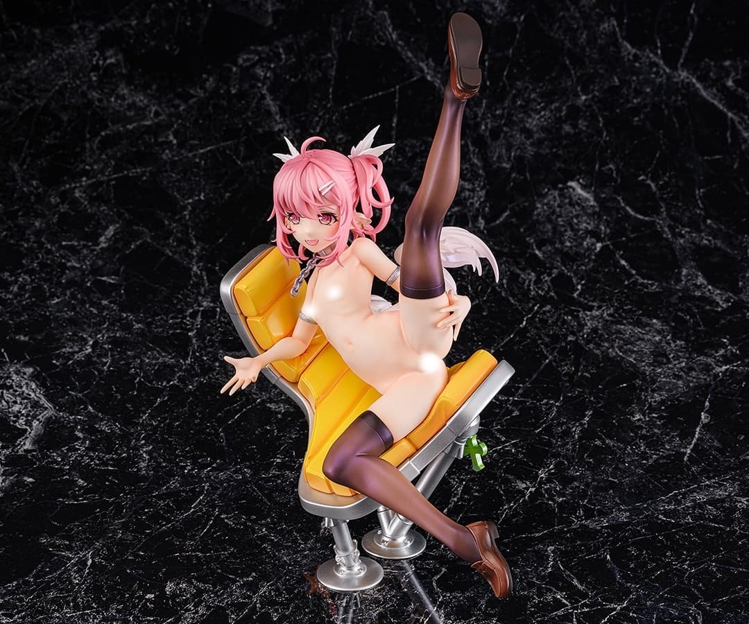 Junketsu no Device - Rossweisse - Character's Selection - 1/6, view 9 of 12