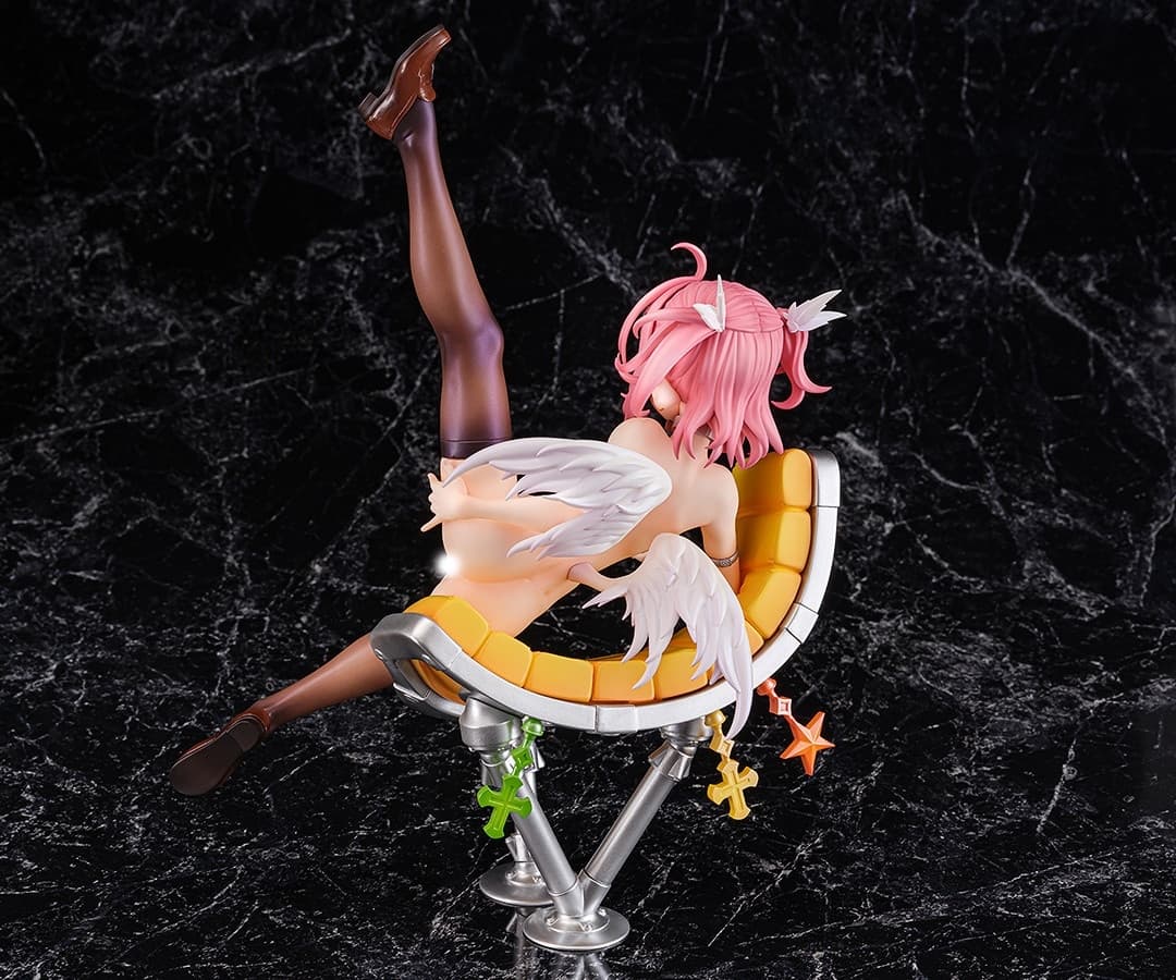 Junketsu no Device - Rossweisse - Character's Selection - 1/6, view 12 of 12
