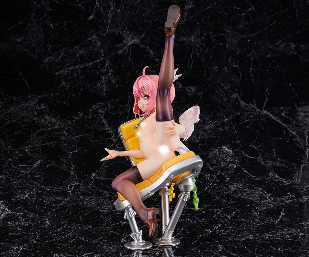 Junketsu no Device - Rossweisse - Character's Selection - 1/6, view 10 of 12