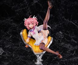 Junketsu no Device - Rossweisse - Character's Selection - 1/6, view 3 of 13