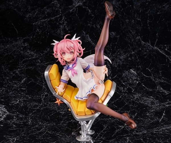 Junketsu no Device - Rossweisse - Character's Selection - 1/6