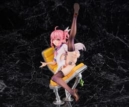 Junketsu no Device - Rossweisse - Character's Selection - 1/6, view 9 of 13