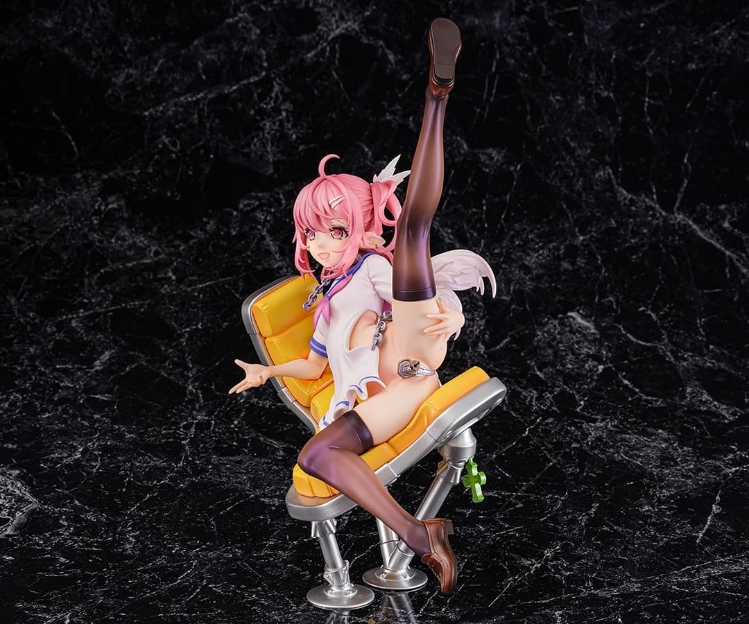 Junketsu no Device - Rossweisse - Character's Selection - 1/6, view 8 of 12