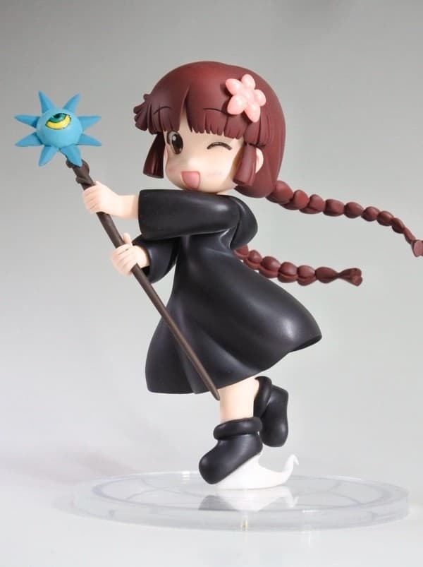 Mahoujin Guru Guru - Kukuri