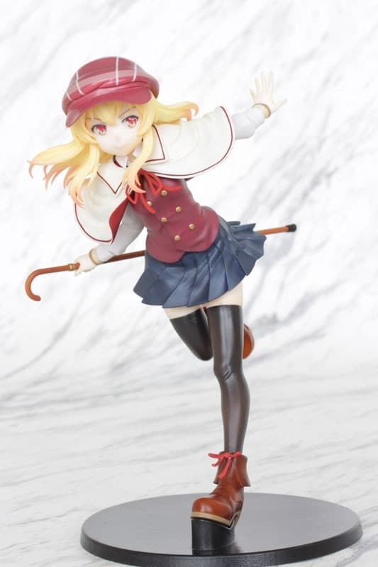 Ryuugajou Nanana no Maizoukin - Ikkyu Tensai