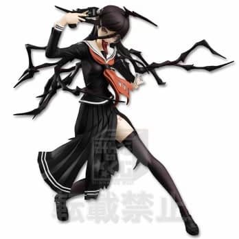 Zettai Zetsubou Shoujo Danganronpa Another Episode - Genocider Shou - Furyu Kuji - Minna no Kuji Zettai Zetsubou Shoujo Danganronpa Another Episode