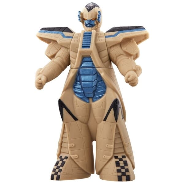 Ultraman Dyna - Mountain Gulliver 5 - Ultra Monster Series (2016) (170)