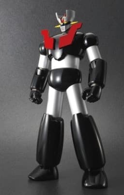 Shin Mazinger Shougeki! Z Hen - Mazinger Z - Jumbo Machinder Neo