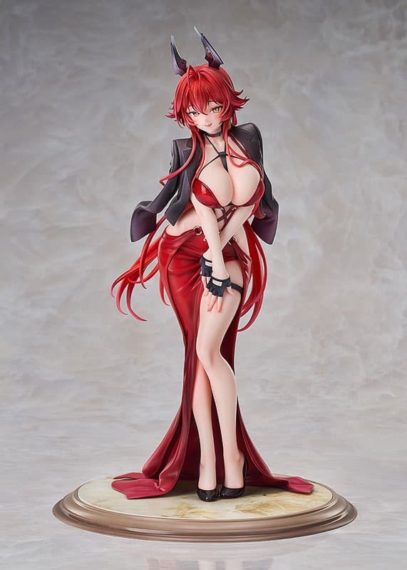 Goddess of Victory: Nikke Red Hood - Nonsense Red 1/7 Complete Figure