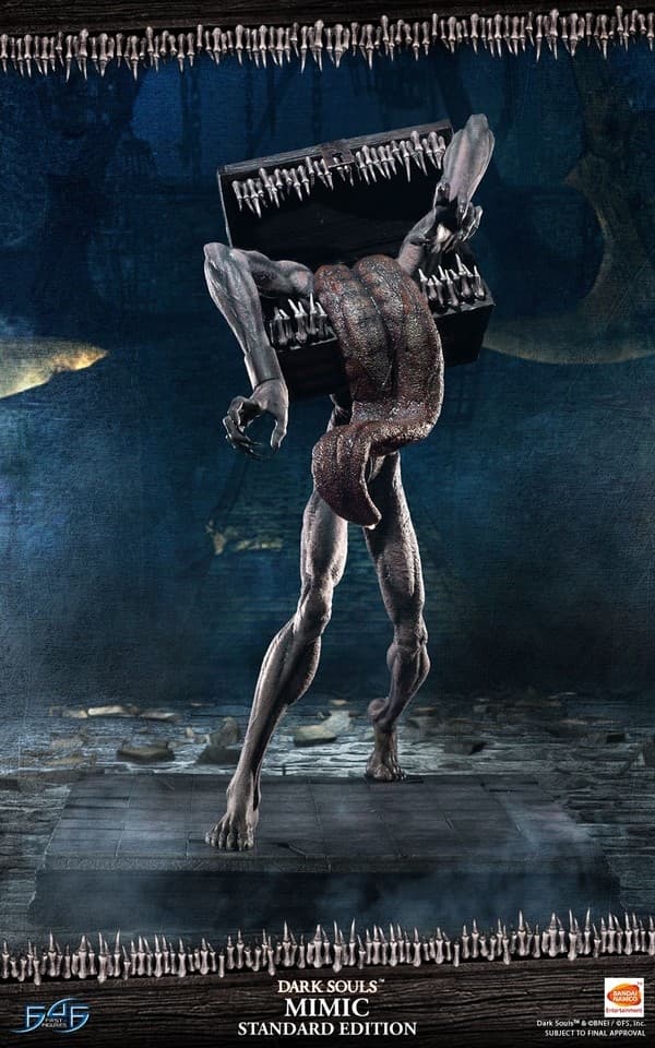 Dark Souls - Mimic - Standard Edition