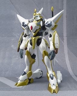 Code Geass - Hangyaku no Lelouch - Z-01 Lancelot - In Action!! Offshoot