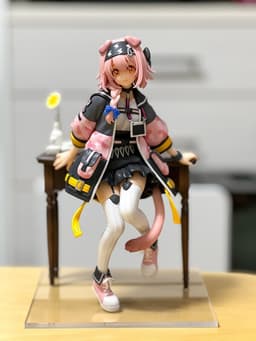 Arknights - Goldenglow - 1/7, view 1 of 3