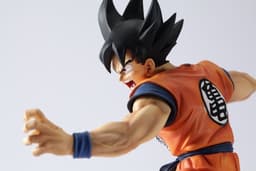Dragon Ball Z - Son Goku - Figure Colosseum - SCultures - Zoukei Tenkaichi Budoukai 2, view 9 of 24
