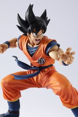 Dragon Ball Z - Son Goku - Figure Colosseum - SCultures - Zoukei Tenkaichi Budoukai 2, view 11 of 24