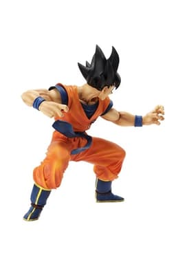 Dragon Ball Z - Son Goku - Figure Colosseum - SCultures - Zoukei Tenkaichi Budoukai 2, view 23 of 24