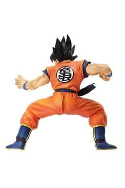 Dragon Ball Z - Son Goku - Figure Colosseum - SCultures - Zoukei Tenkaichi Budoukai 2, view 7 of 24
