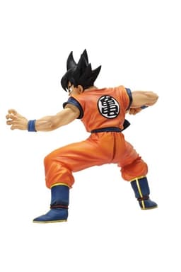 Dragon Ball Z - Son Goku - Figure Colosseum - SCultures - Zoukei Tenkaichi Budoukai 2, view 16 of 24