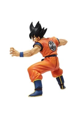 Dragon Ball Z - Son Goku - Figure Colosseum - SCultures - Zoukei Tenkaichi Budoukai 2, view 17 of 24