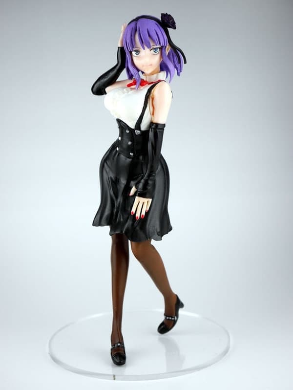 Dagashi Kashi - Shidare Hotaru - 1/9
