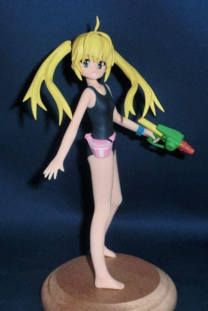 Grisaia no Kajitsu -LE FRUIT DE LA GRISAIA- - Matsushima Michiru - 1/8