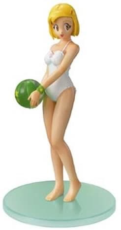 Keroro Gunsou - Angol Moa - DX Figure - Swimsuit Ver.