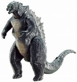 Godzilla (2014) - Gojira - Godzilla-E.G.