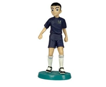 Captain Tsubasa - Sawada Takeshi - Olive et Tom : Captain Tsubasa - 12
