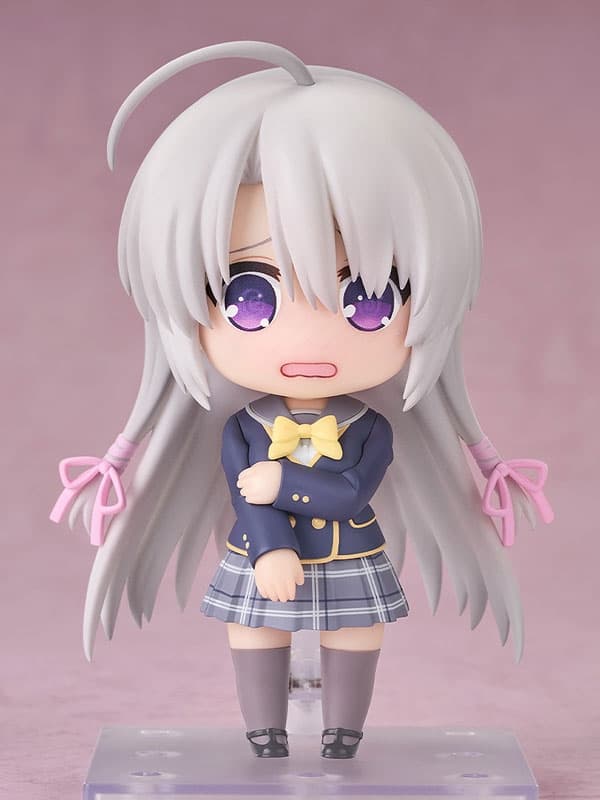 Nendoroid Sabbat of the Witch Nene Ayachi