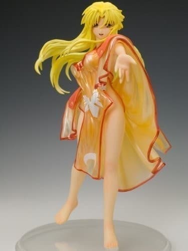 Gensou Senki RuLiLuRa - Izuruha - Excellent Model - 1/8 - Kogane no Utahime ver.