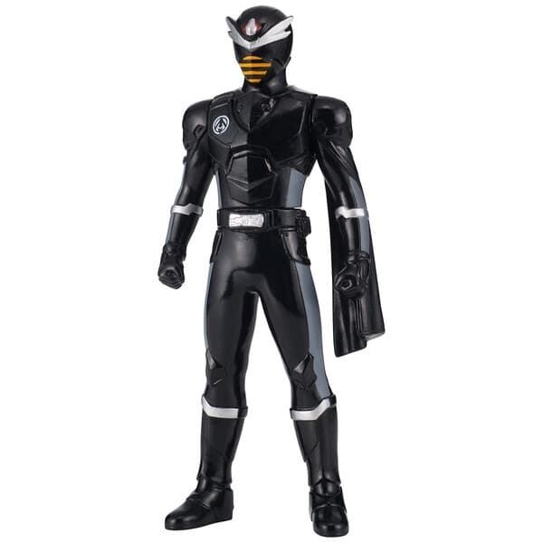 Ohsama Sentai King-Ohger - Hachi Ohger - Sentai Hero Series
