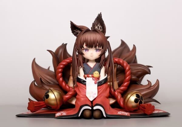 Azur Lane - Amagi-chan - 1/7