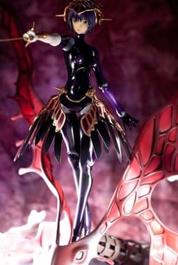 Persona 3 FES - Metis - 1/8
