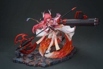 Date A Live V - Itsuka Kotori - Doujin Figure - 1/6 - Zhuo Lan Jian Gui Ver.