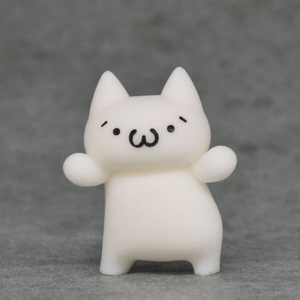 2Channel - Shoboon - Doujin Figure - Shobon Figure - Dancing