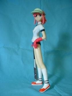 Daibanchou -Big Bang Age- - Negishi Nanana - 1/6