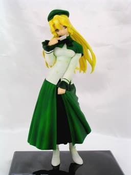 R.O.D -The TV- - Michelle Cheung - 1/8