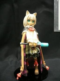 7th Dragon - Mage