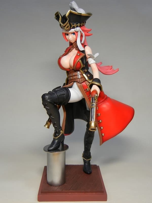 Fate/Grand Order - Francis Drake - 1/7