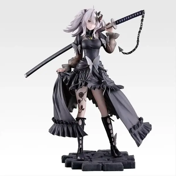 Hololive - Shishiro Botan - Ichiban Kuji - Ichiban Kuji Hololive ~Villain Style~
