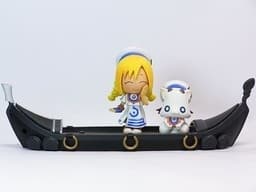 Aria - Alicia Florence - Aria Pokoteng